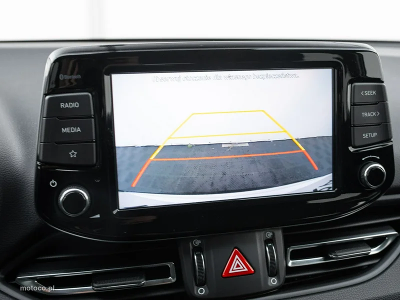 Hyundai i30 19