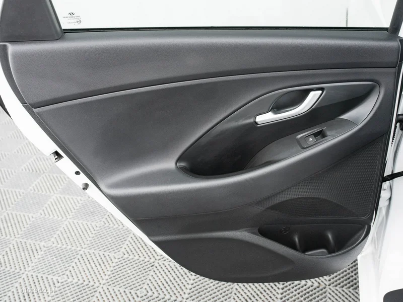 Hyundai i30 20