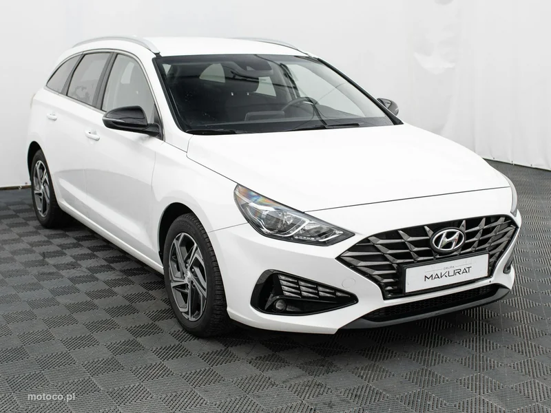 Hyundai i30 3