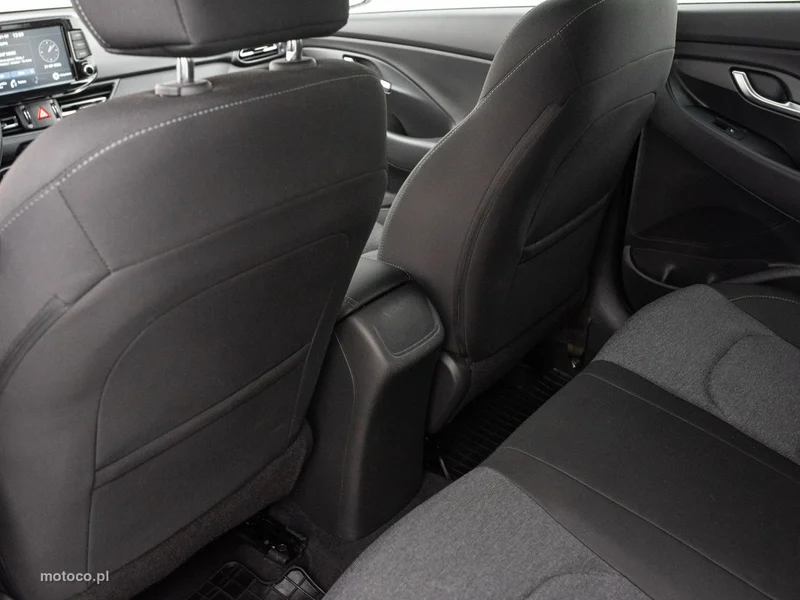 Hyundai i30 21