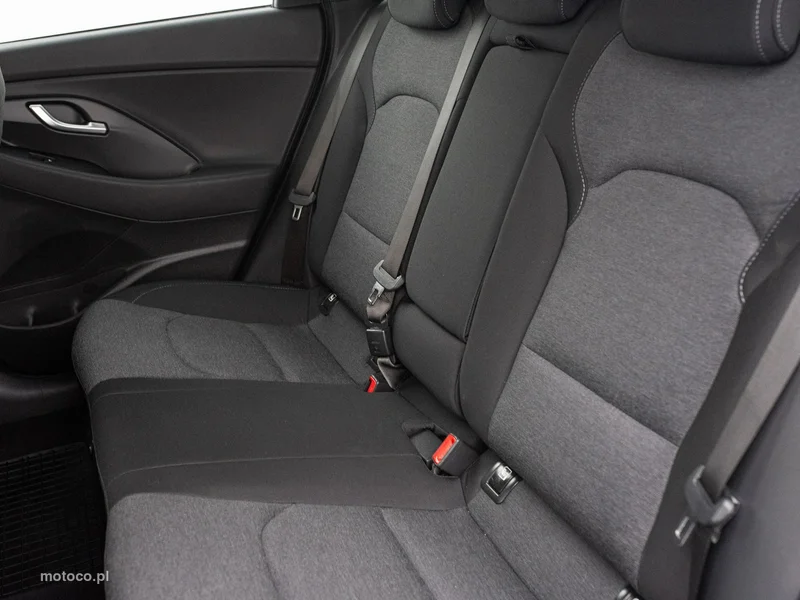 Hyundai i30 22