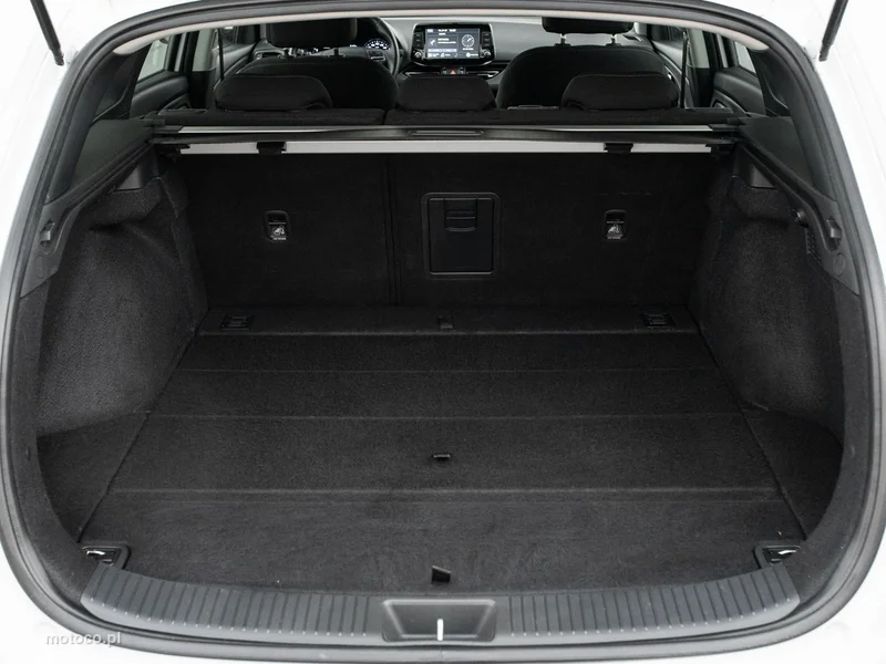 Hyundai i30 23