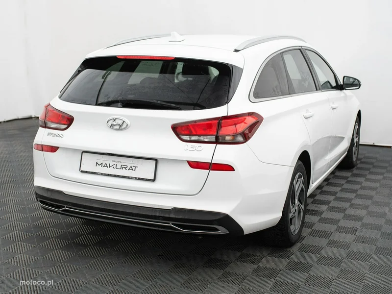 Hyundai i30 5