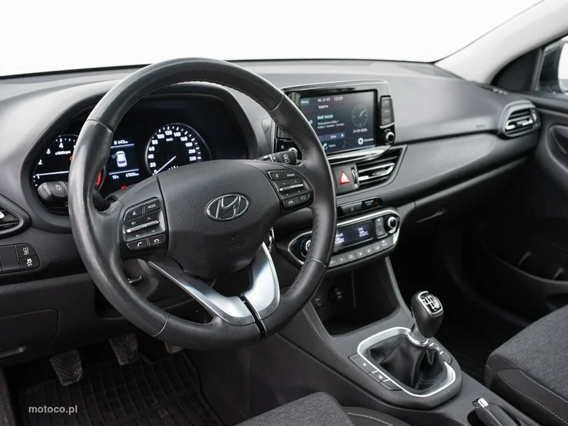 Hyundai i30 6