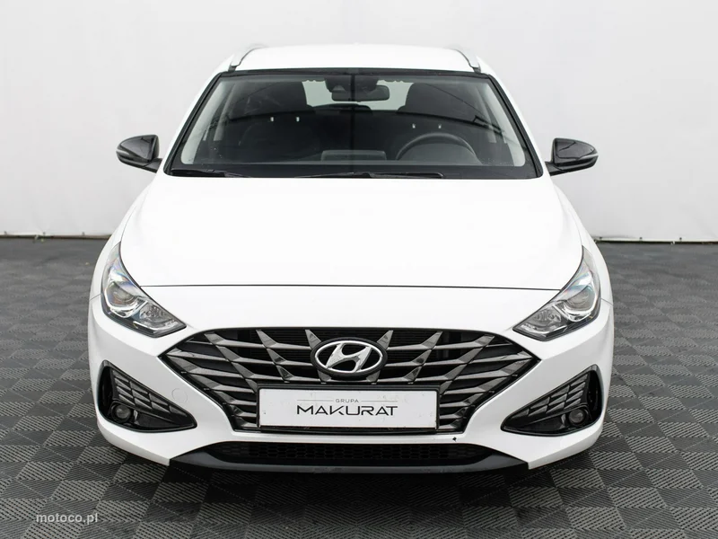 Hyundai i30 7
