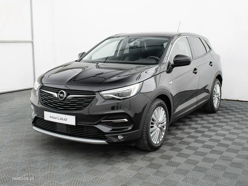 Opel Grandland X 2