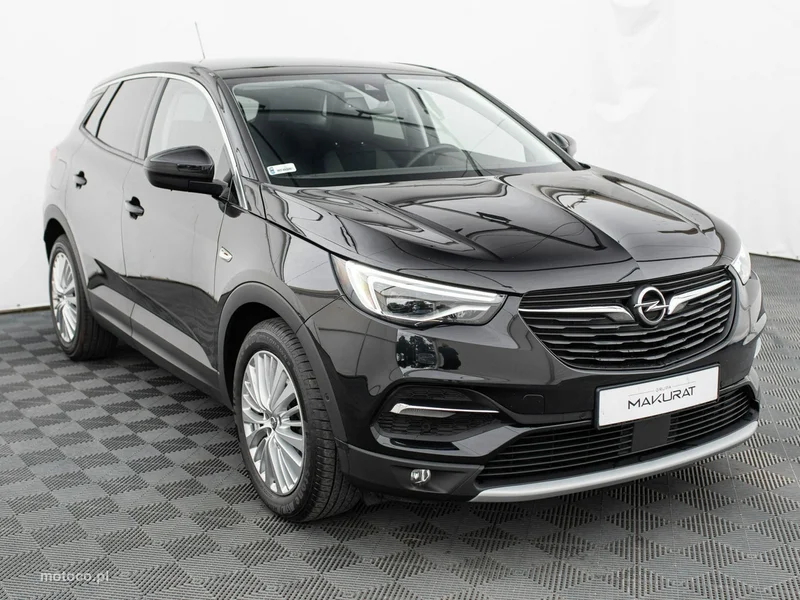 Opel Grandland X 3
