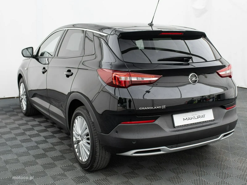 Opel Grandland X 4