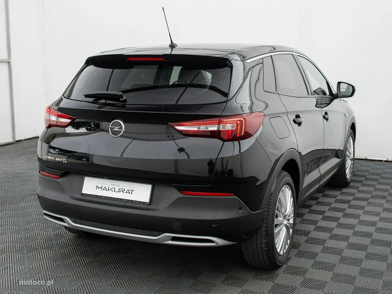 Opel Grandland X 5