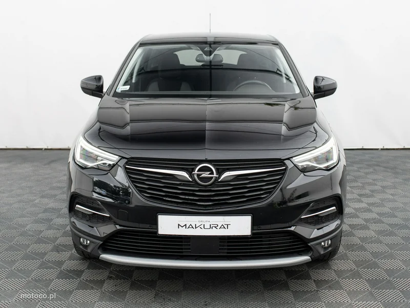 Opel Grandland X 7