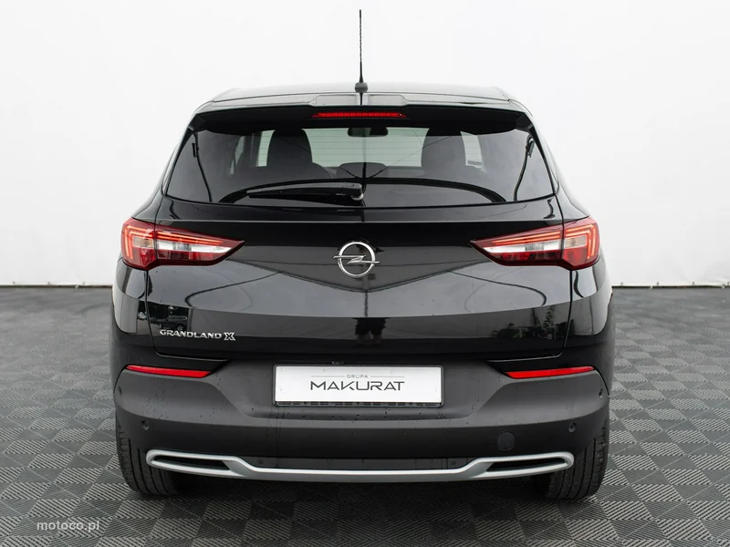 Opel Grandland X 8