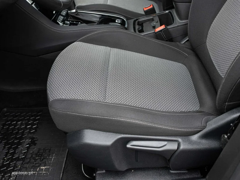 Opel Grandland X 10