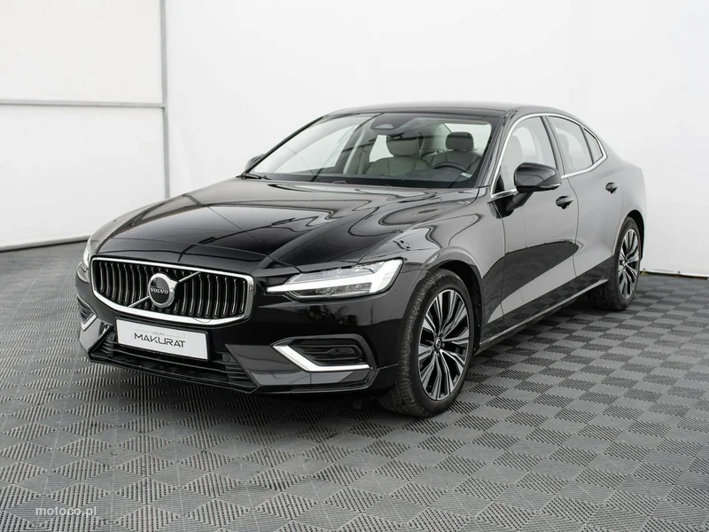 Volvo S60 2