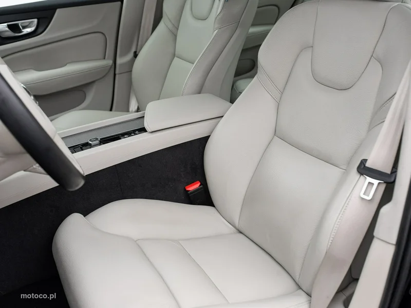 Volvo S60 11
