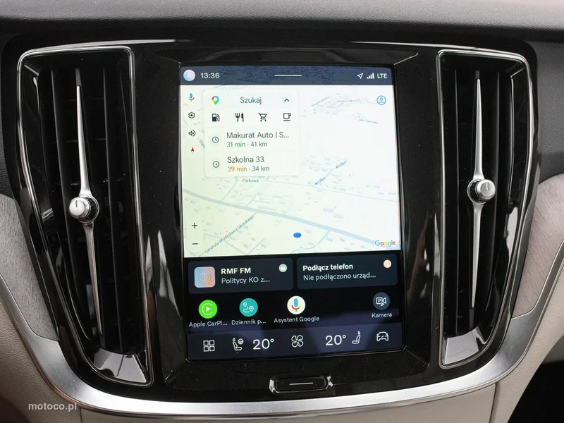 Volvo S60 16