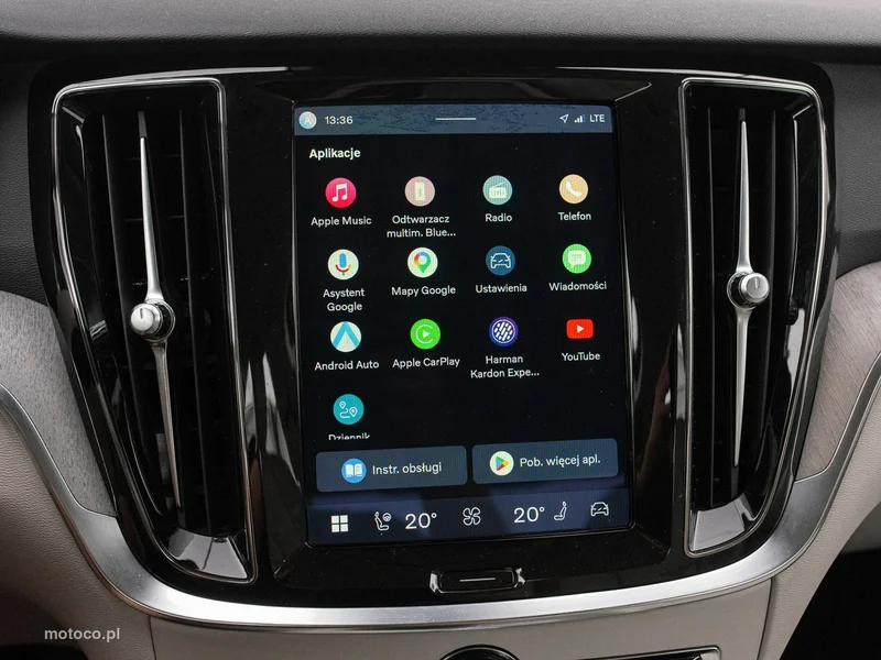 Volvo S60 17