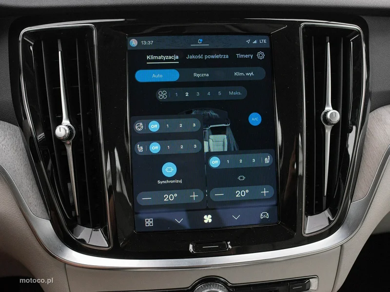 Volvo S60 19