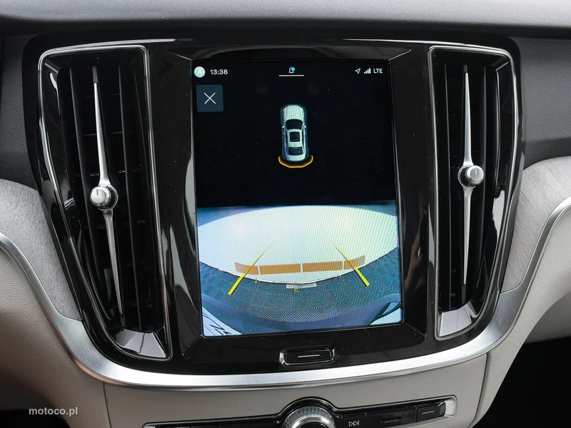 Volvo S60 21