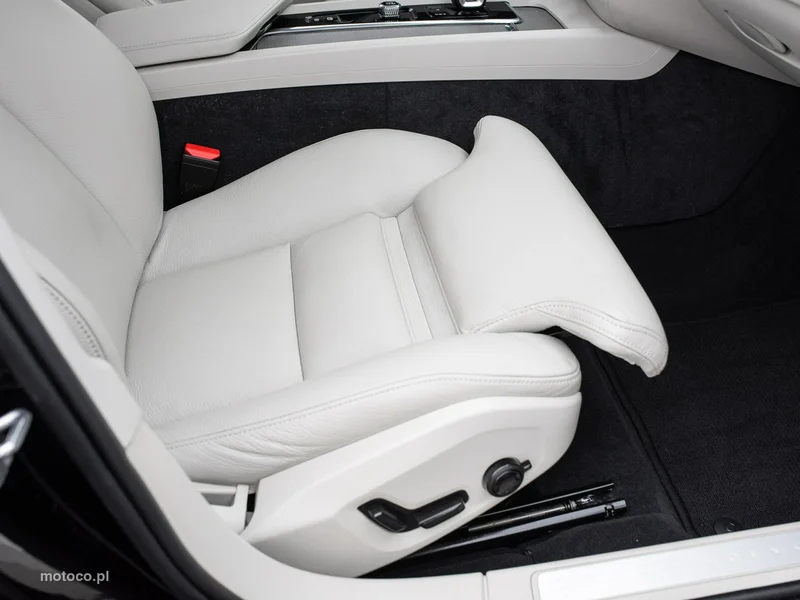 Volvo S60 27