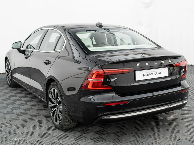 Volvo S60 4