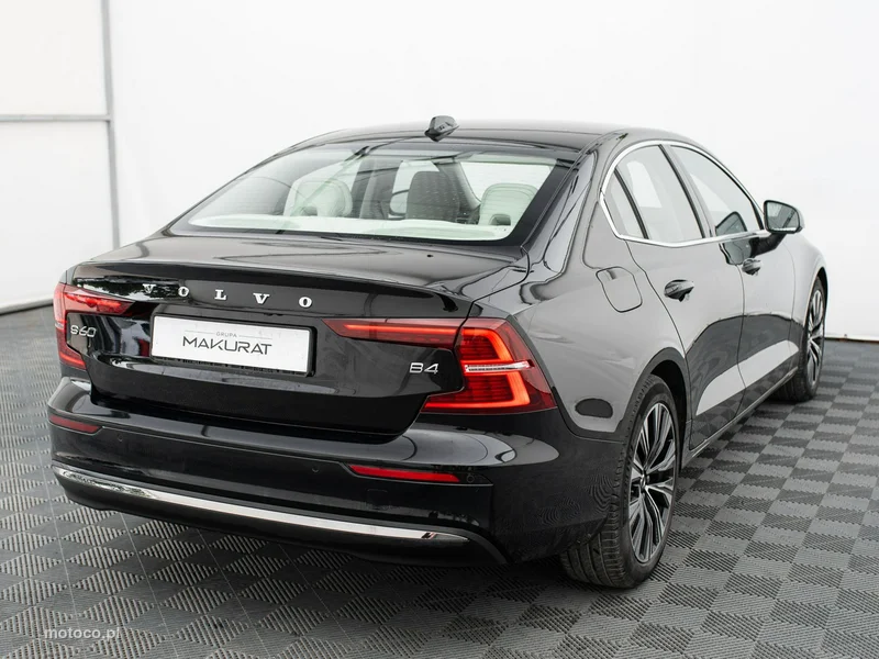 Volvo S60 5
