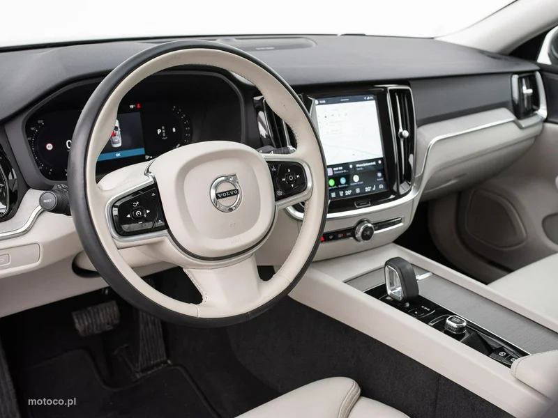 Volvo S60 6