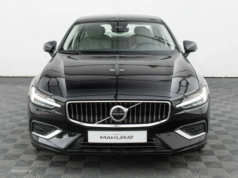 Volvo S60 7