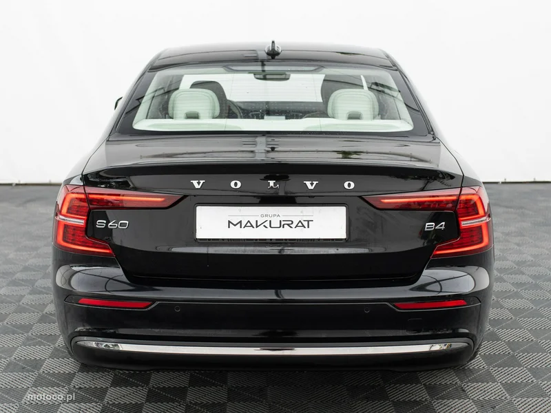 Volvo S60 8