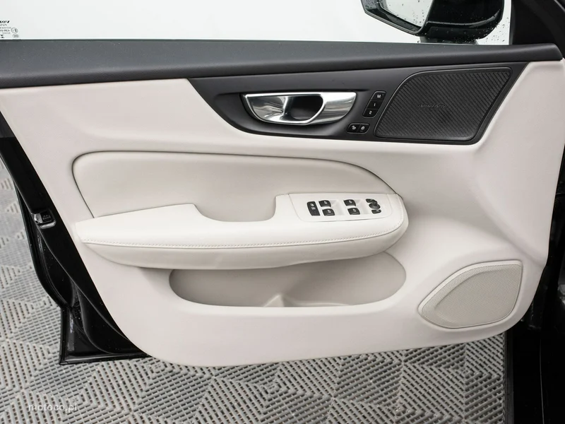 Volvo S60 9