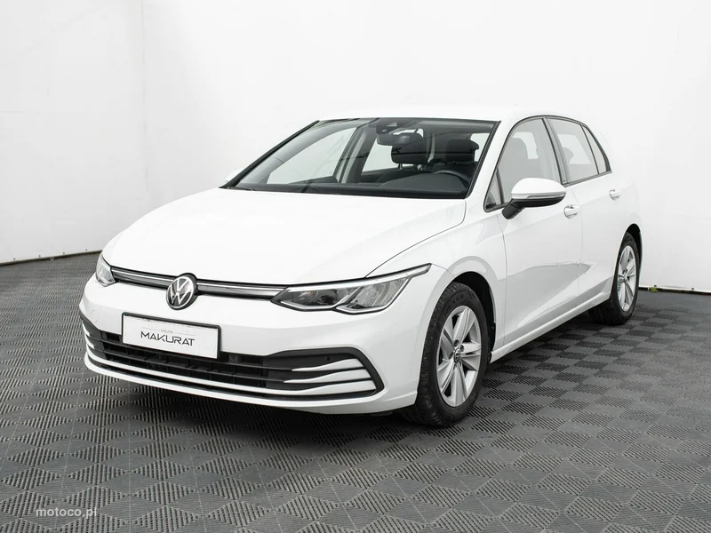 Volkswagen Golf VIII 2