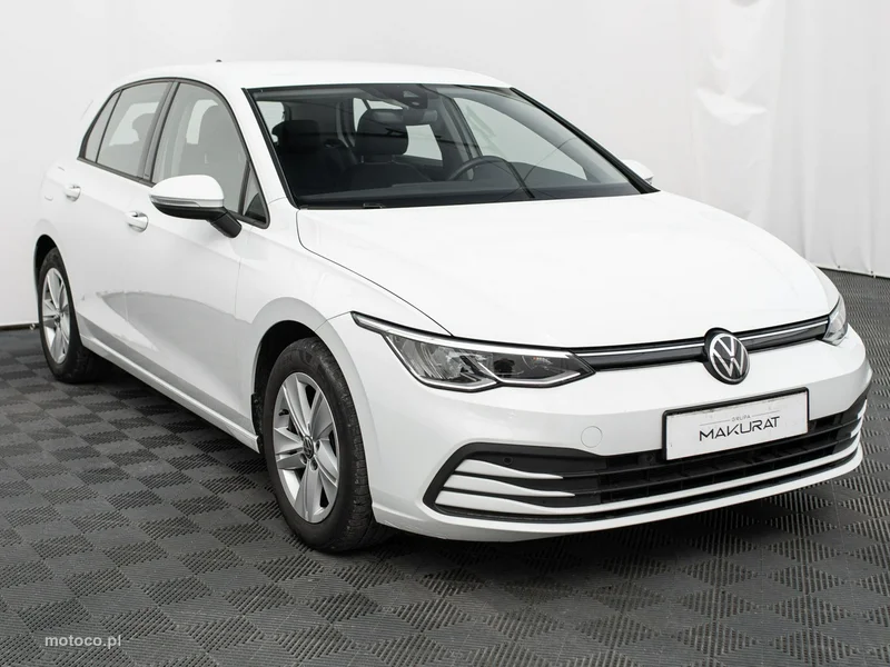 Volkswagen Golf VIII 3