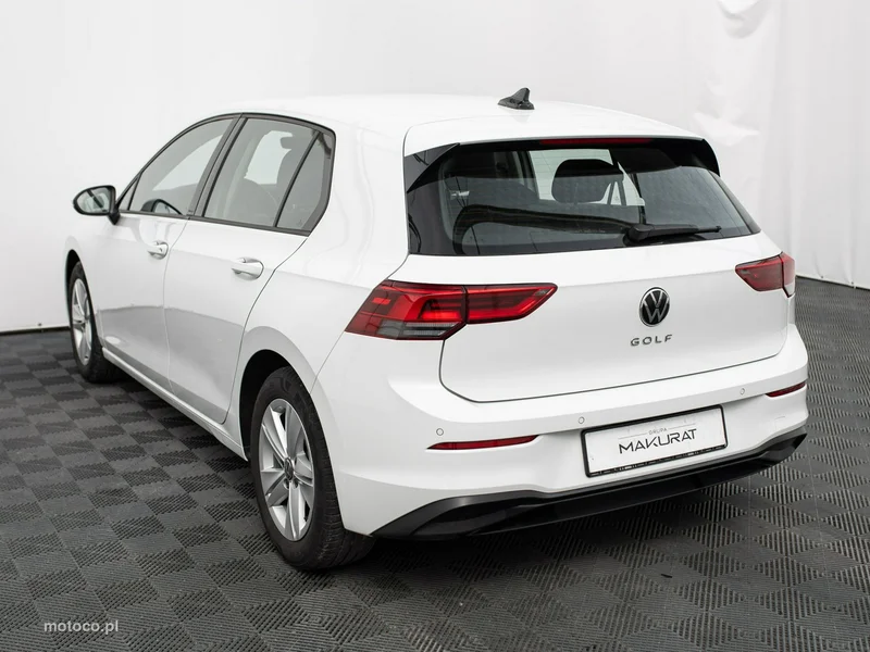 Volkswagen Golf VIII 4