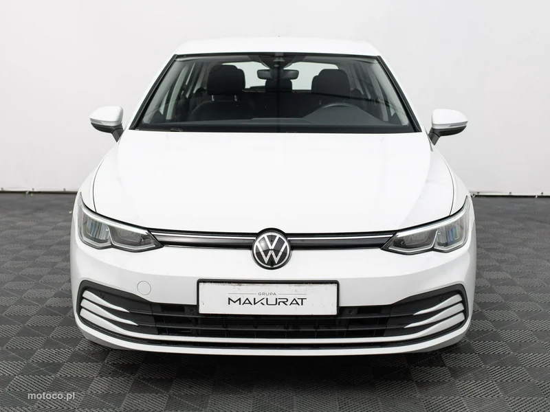 Volkswagen Golf VIII 7