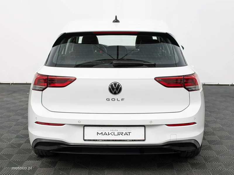 Volkswagen Golf VIII 8