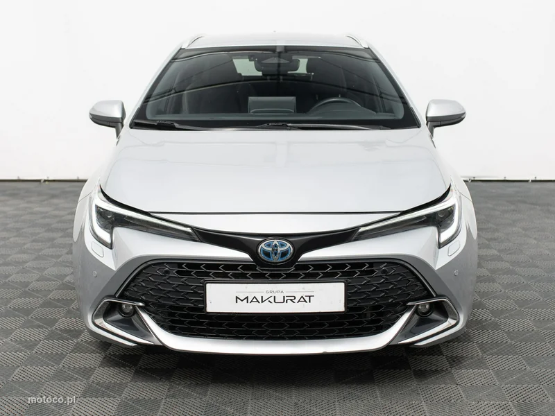 Toyota Corolla E210 7