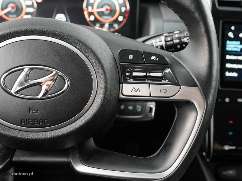 Hyundai TUCSON 14
