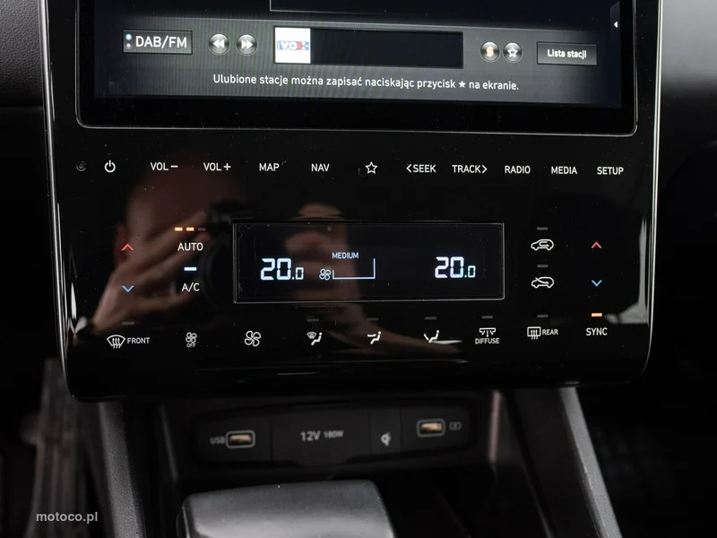 Hyundai TUCSON 16