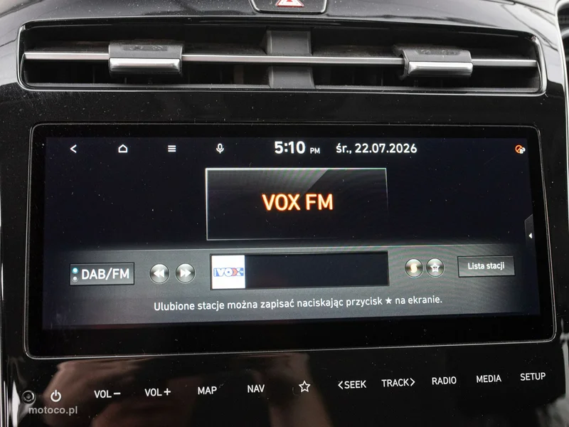 Hyundai TUCSON 17