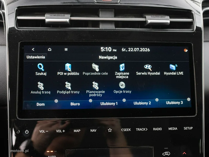 Hyundai TUCSON 19