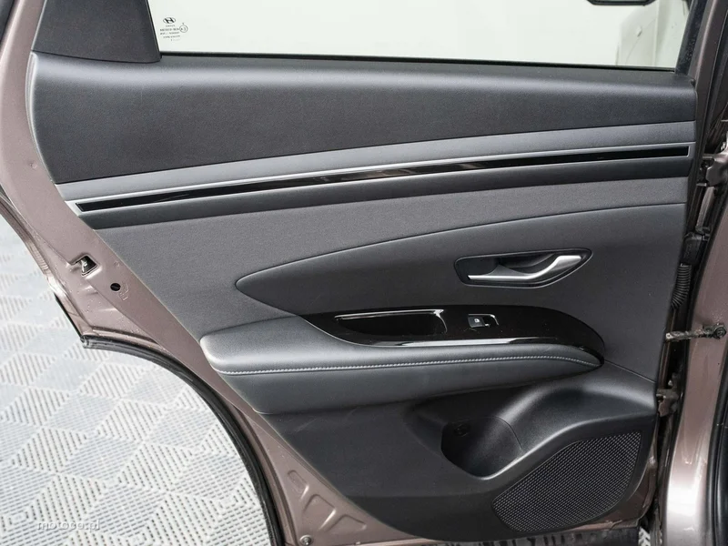 Hyundai TUCSON 23