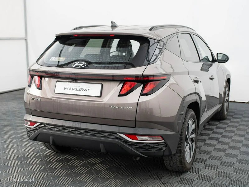 Hyundai TUCSON 5