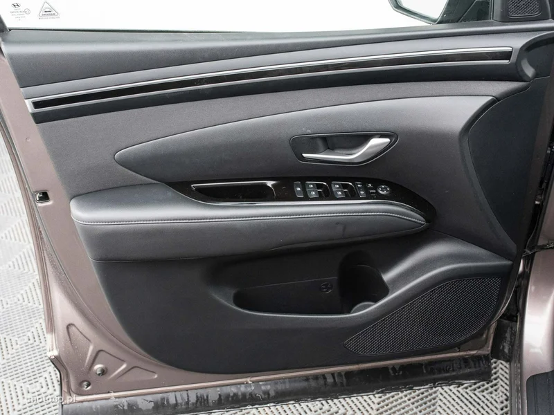 Hyundai TUCSON 9