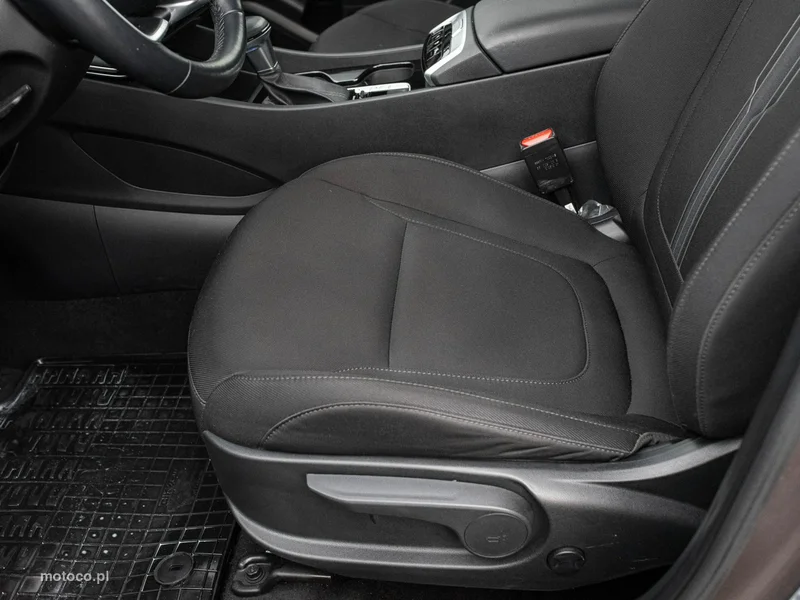 Hyundai TUCSON 10