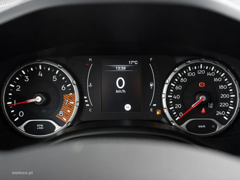 Jeep Renegade 12