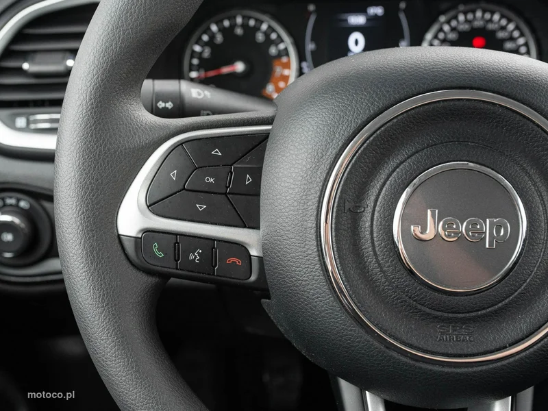 Jeep Renegade 13