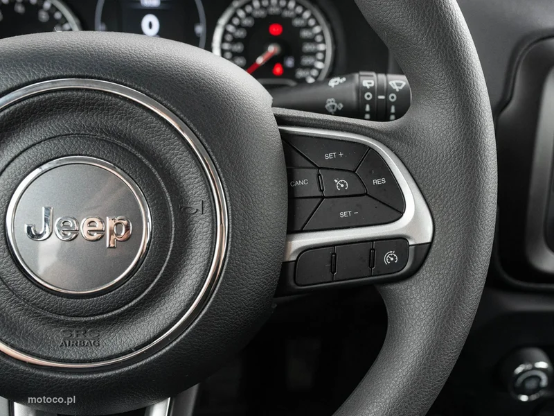 Jeep Renegade 14
