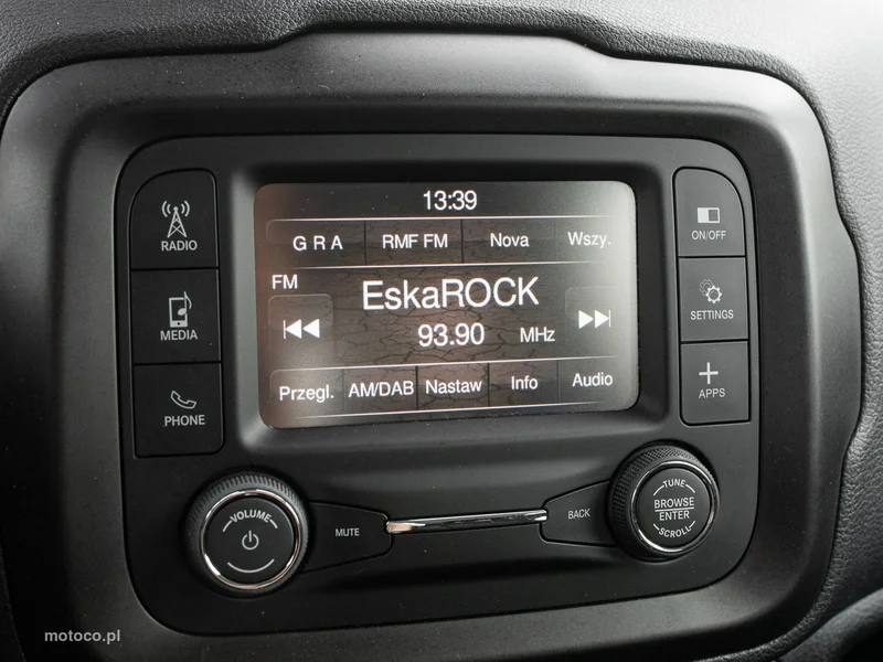 Jeep Renegade 17