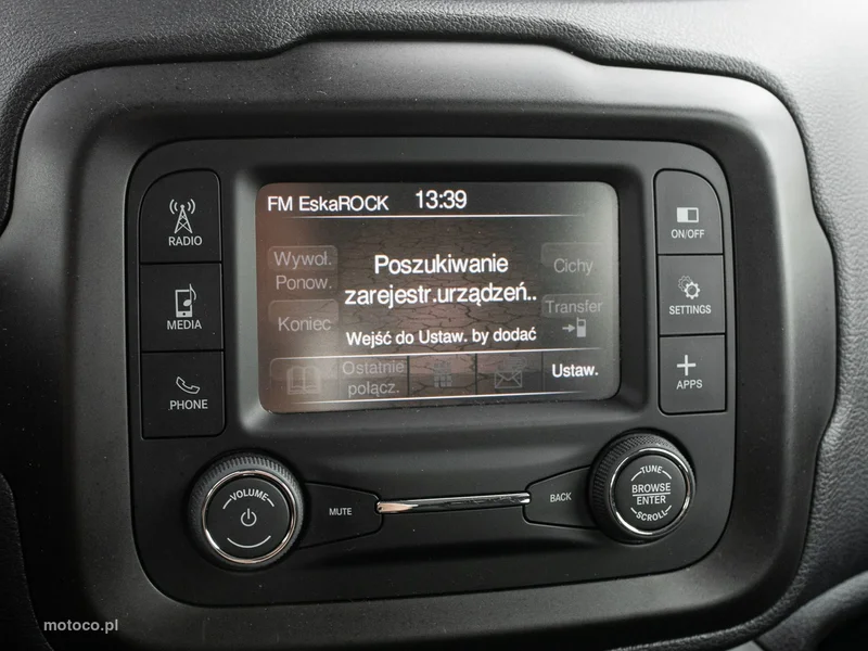 Jeep Renegade 18