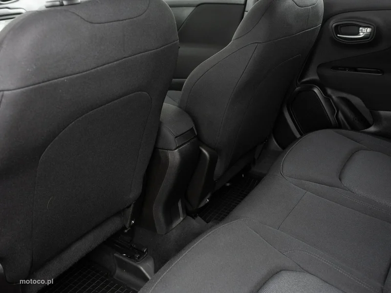Jeep Renegade 20