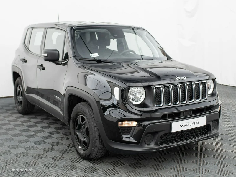 Jeep Renegade 3